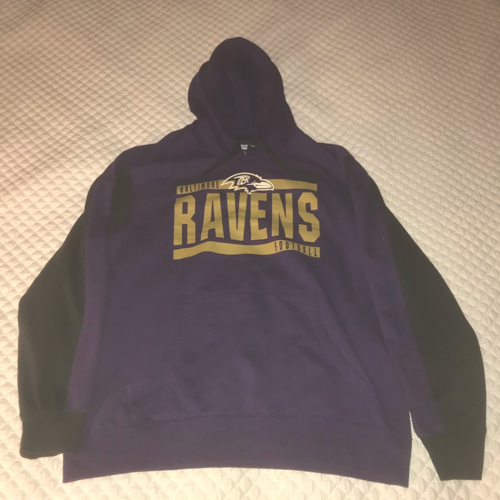 Baltimore Ravens Hoodie